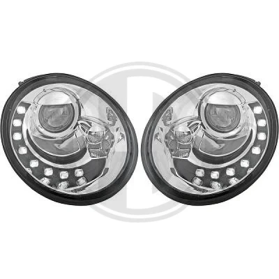 Kuva DIEDERICHS HD Tuning 2265385 Ajovalonheitinsarja