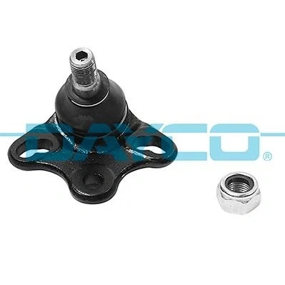 Kuva DAYCO DSS1286 Alapallonivel Etuakseli, ala 15,5mm