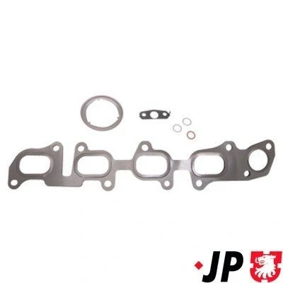 Kuva JP GROUP 1117756310 Asennussarja Turboahdin VOLKSWAGEN: Golf 7 Variant, Sharan II, 7, SKODA: Octavia 3 Combi