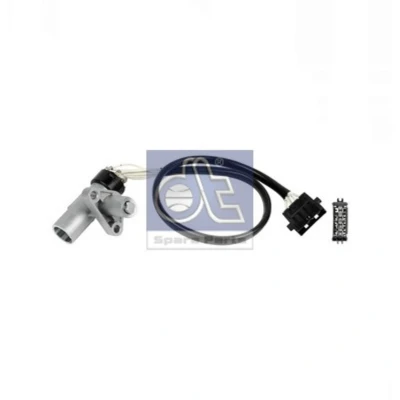 Kuva Virtalukon kotelo DT Spare Parts 3.69102