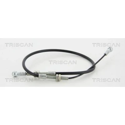 Kuva TRISCAN 8140 23301 Kaasuvaijeri