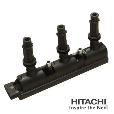 Kuva HITACHI 2504025 Sytytyspuola OPEL: Corsa D Hatchback