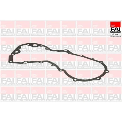 Kuva Tiiviste, jakopäänkotelo FORD OE 1 104 416, 113 202, SX4Q 6A628 AD