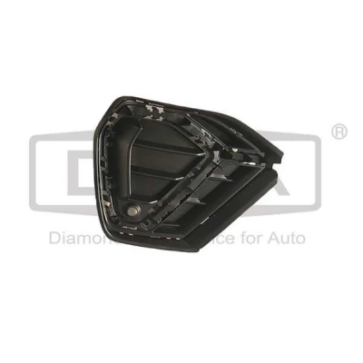 Kuva Ritilä, Eteen, oikea AUDI Q3, Q3 Sportback OE 83A807682D, 83G807682A