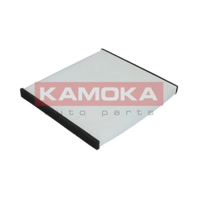 Kuva Raitisilmasuodatin KAMOKA F406101