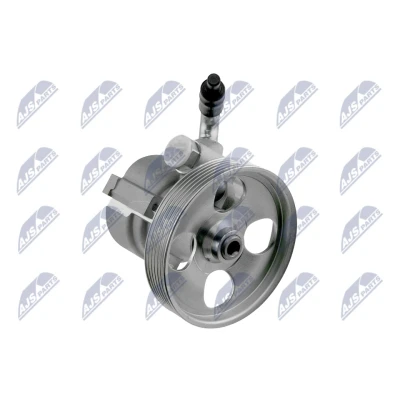 Kuva Hydrauliikkapumppu, ohjaus CITROËN, FIAT, PEUGEOT OE 1606635480, 28240628, 4007TC
