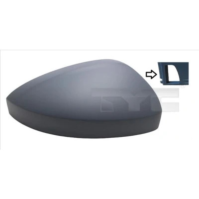 Kuva TYC 337 0291 2 Kotelo Ulkopeili Oikea Pohjustettu