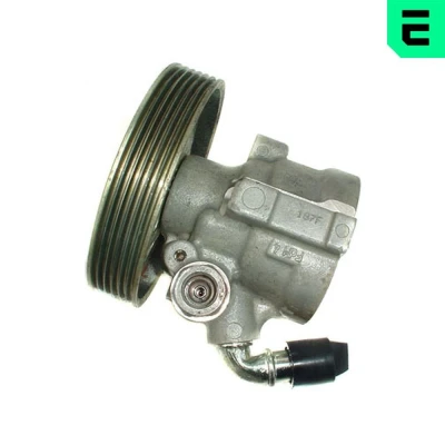 Kuva Hydrauliikkapumppu, ohjaus CITROËN, PEUGEOT OE 9635445880