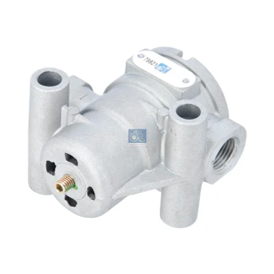 Kuva DT Spare Parts 7.40300 Paineenrajoitinventtiili