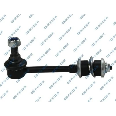 Kuva Tanko, kallistuksenvaimennin, Taka akseli, oikea, vasen TOYOTA 4 RUNNER III, LAND CRUISER 90 OE 4883035020, 4883035020S1