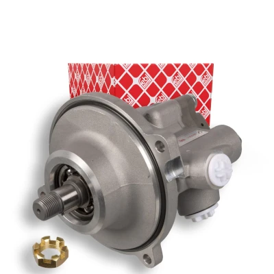 Kuva FEBI BILSTEIN 106888 Ohjaustehostimen Pumppu