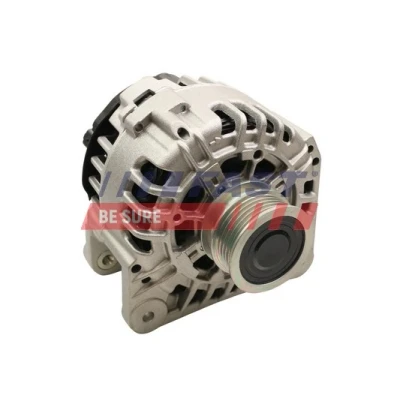 Kuva Laturi NISSAN, OPEL, RENAULT, VOLVO OE 2310000Q0B, 2310000Q1A, 2310000QAL