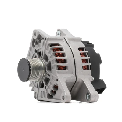 Kuva BV PSH 835.555.180.000 Laturi 12V 180A DODGE: Caliber, JEEP: Patriot, Compass