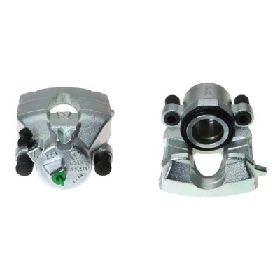 Kuva BUDWEG CALIPER 345058 Jarrusatula VOLKSWAGEN: Polo V Hatchback, AUDI: A1 Sportback, SKODA: Fabia III Hatchback