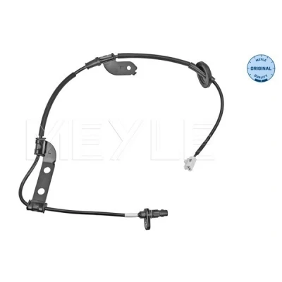 Kuva Tunnistin, kiertonopeus, Taka akseli, vasen Hyundai Elantra sedan IV, i30, i30 kombi OE 59910 2H300