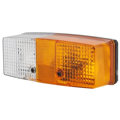 Kuva HELLA 2BE 003 184 051 Vilkkuvalo