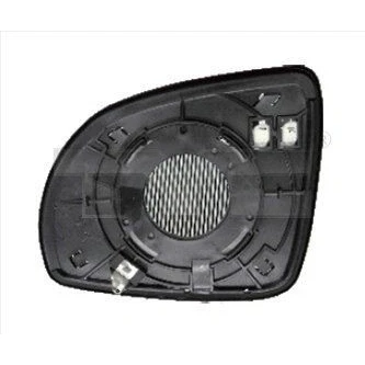 Kuva Peililasi, taustapeili, Oikea KIA PICANTO OE 8762107608, 87621 07608