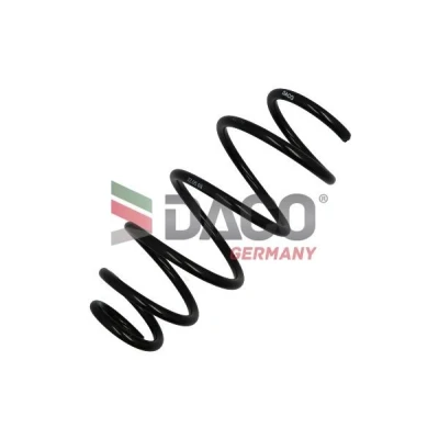 Kuva DACO Germany 802729 Jousi Etuakseli Kierrejousi CHEVROLET: Cruze Sedan, Farmari, OPEL: Astra J Sports Tourer, Hatchback