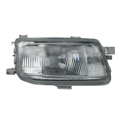 Kuva TYC 20 3415 05 2 Ajovaloumpio Oikea H4 Lampun kannalla OPEL: Astra F Sedan, CC, Caravan