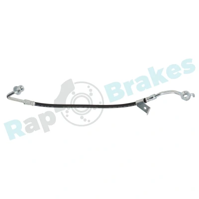 Kuva RAP BRAKES R H0241 Jarruletku 575 FORD: Transit Mk3 Van, Flatbed Kuorma auto/Alusta