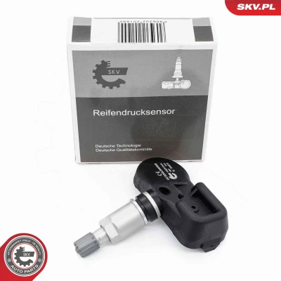 Kuva Pyöräanturi, rengaspaine (TPMS) LEXUS, TOYOTA OE 42607 48020
