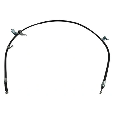 Kuva KAVO PARTS BHC 4576 Käsijarruvaijeri 1855 MAZDA: 5