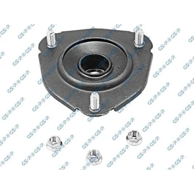 Kuva Korjaussarja, jousijalan tukilaakeri, etuakseli molemminpuoleinen TOYOTA RAV 4 I, II, Cabrio I OE 4860942010, 48609 42010, 4860942011