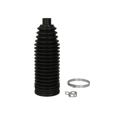 Kuva LEMFÖRDER 36248 01 Hammastangon Suojakumi Thermoplast Etuakseli, Molemminpuolin BMW: 3 Touring