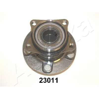 Kuva ASHIKA 44 23011 Pyörännapa Taka akseli MAZDA: CX 7