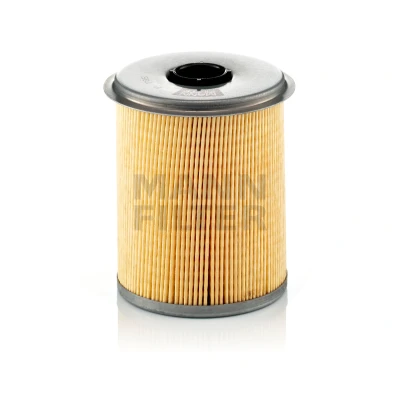 Kuva MANN FILTER P 735 x Polttoainesuodatin Tiivisteillä RENAULT: MEGANE 1