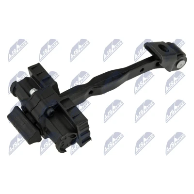 Kuva Oven pidin, Takana, Molemminpuolin AUDI A1, A1 Sportback OE 8X4839249A, 8X4839249B, 8X4839249C