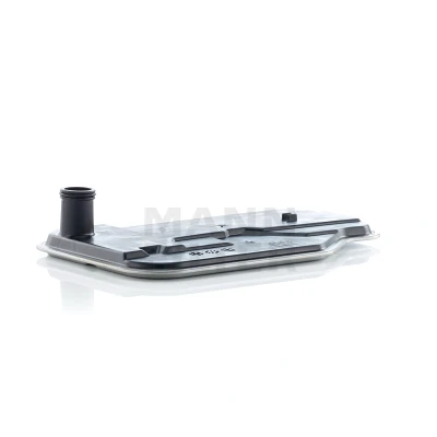 Kuva MANN FILTER H 27 001 Hydrauliikkasuodatin, Automaattivaihteisto MERCEDES BENZ: C sarja Sedan, E T modell, Sedan