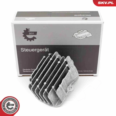 Kuva ESEN SKV 59SKV258 Ohjainlaite, Valo