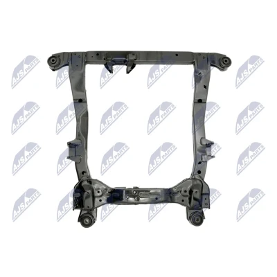 Kuva Apurunko/laitepidike, Etuakseli CHEVROLET, OPEL, VAUXHALL OE 13327070, 13327078, 13470622