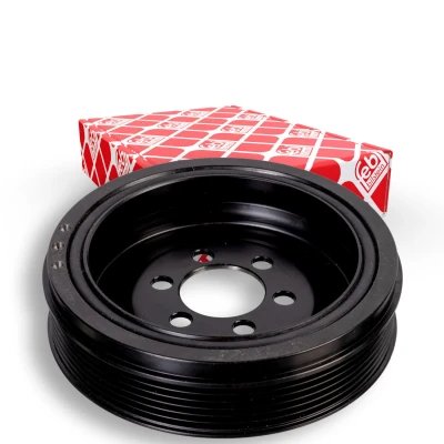 Kuva FEBI BILSTEIN 174699 Kampiakselin Hihnapyörä 6 PK 145 5 Chinesisch BMW: Touring, Sedan, X1