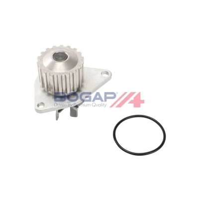 Kuva BOGAP P4232101 Vesipumppu PEUGEOT: 307 Hatchback, 207 SW, 206 Hatchback