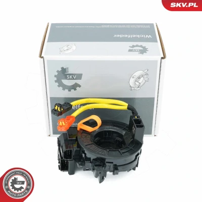 Kuva Kellojousi, airbag TOYOTA LAND CRUISER PRADO, PRIUS OE 8430747020