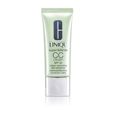 Kuva Clinique Superdefense CC Cream Light medium 40 ml