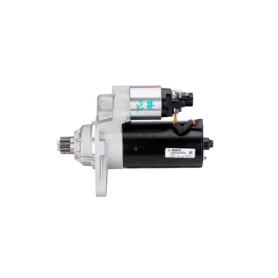 Kuva BOSCH 1 986 S00 800 Starttimoottori 12V 1,7kW VOLKSWAGEN: Caddy 3, 3