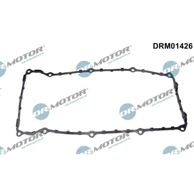 Kuva DR.MOTOR AUTOMOTIVE DRM01426 Venttiilikopan Tiiviste BMW: 5 Sedan, 3 Coupe, Sedan
