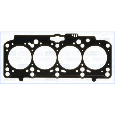 Kuva AJUSA 10168200 Kannentiiviste 1,45 82 1 MULTILAYER STEEL VOLKSWAGEN: Golf 5, Passat B6 Variant, Touran I, AUDI: A4 B7 Sedan, Avant, A3 Hatchback