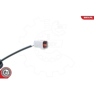 Kuva Tunnistin, kiertonopeus, Edessä, Vasen Mazda Mx 5 II OE NC144373X, NC144373XA