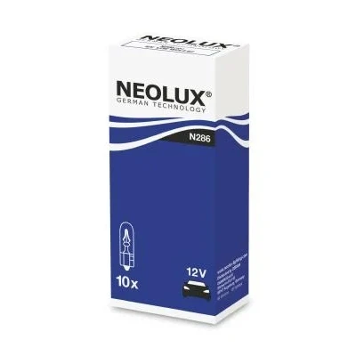 Kuva Polttimo, sisävalo NEOLUX N286