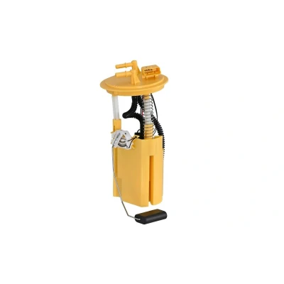 Kuva HELLA 8TF 358 305 061 Polttoainepumppu Säiliön anturilla, Tiivisteillä Sähköinen Diesel
