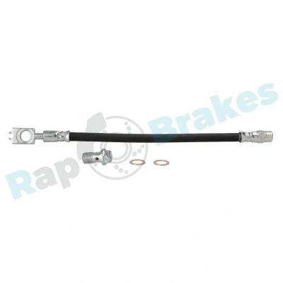 Kuva RAP BRAKES R H0782 Jarruletku 280