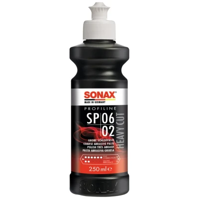 Kuva SONAX PROFILINE SP 06 02 03201410 Kiillotusaine 250