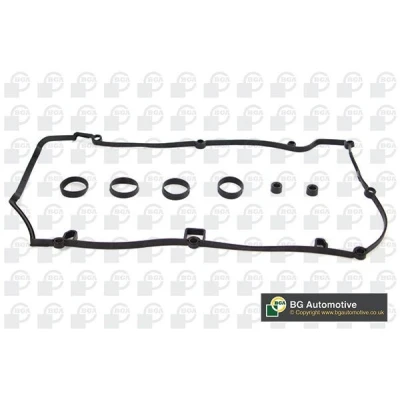 Kuva Tiivistesarja, venttiilikoppa BMW 1 [F20, F21], 3 [F30, F80], Touring [F31], MINI MINI, Cabriolet, CLUBMAN, COUNTRYMAN, Coupé, PACEMAN, Roadster