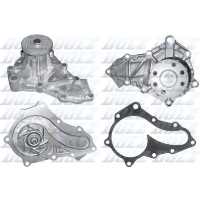 Kuva DOLZ M468 Vesipumppu MAZDA: 6 Farmari, Hatchback