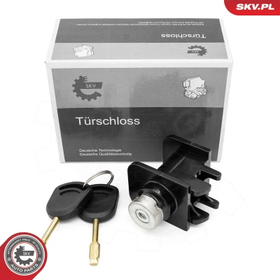 Kuva Lukkosylinteri FORD TRANSIT Buss, Flak/chassi, Skåp OE 4 124 287, 4124287, YC1516B970AD