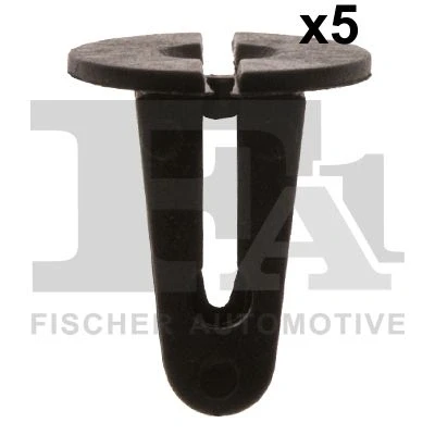 Kuva Suoja /koristelista FA1 11 60033.5